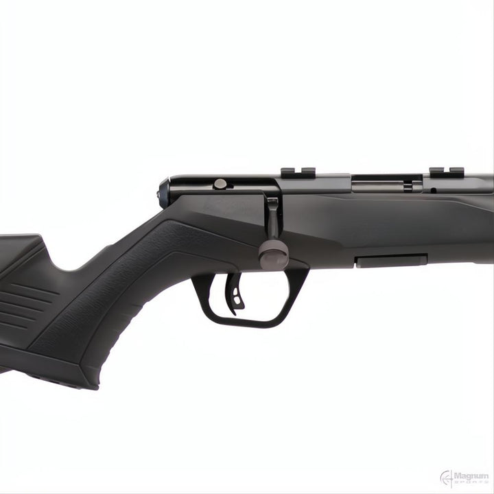 Savage B22 Magnum Compact
