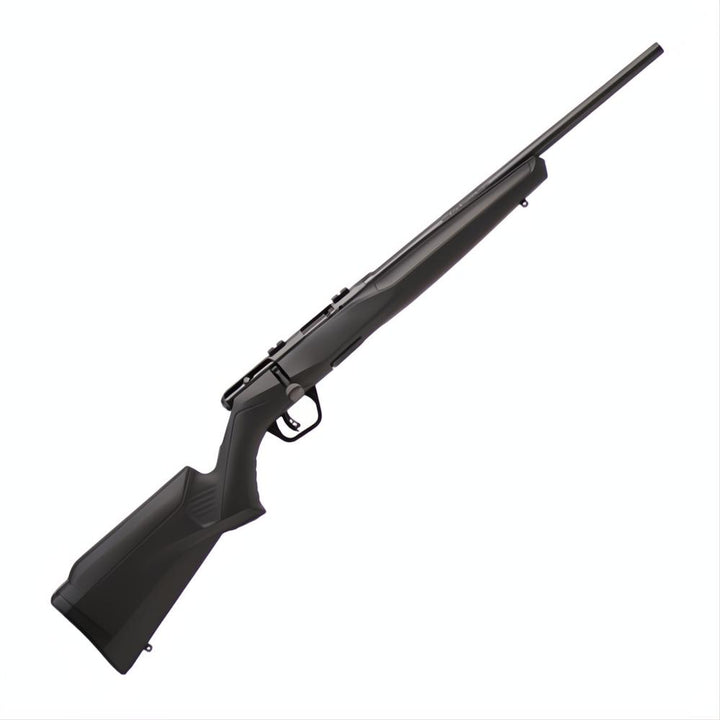 Savage B22 Magnum Compact