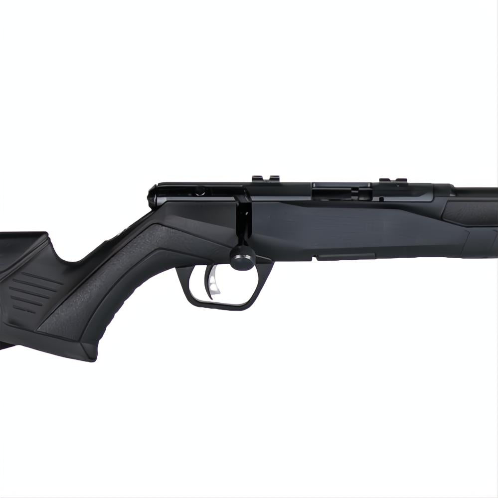 Savage B22 Magnum FV