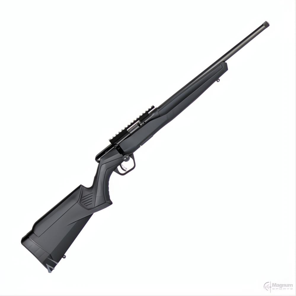 Savage B22 Magnum FV-SR