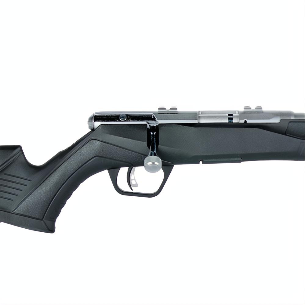 Savage B22 Magnum FV-SS