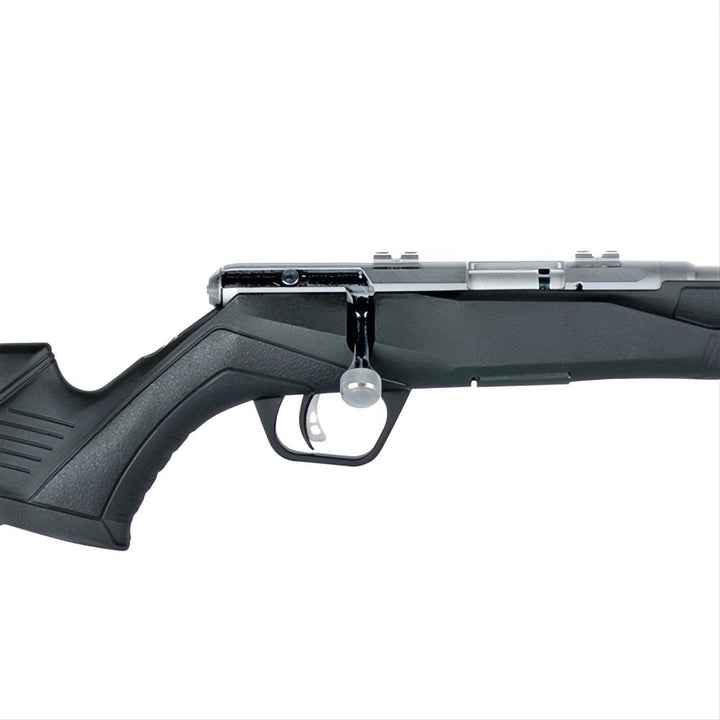 Savage B22 Magnum FV-SS