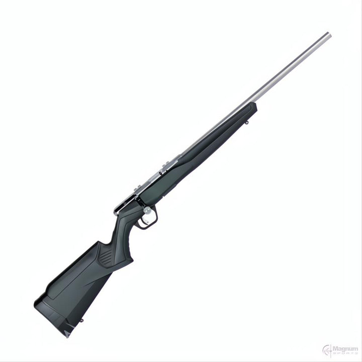 Savage B22 Magnum FV-SS