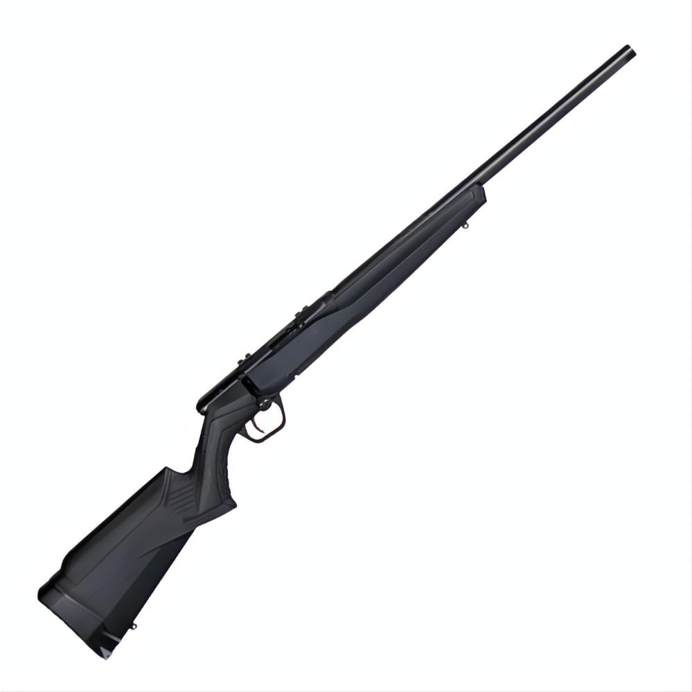 Savage B22 Magnum FV