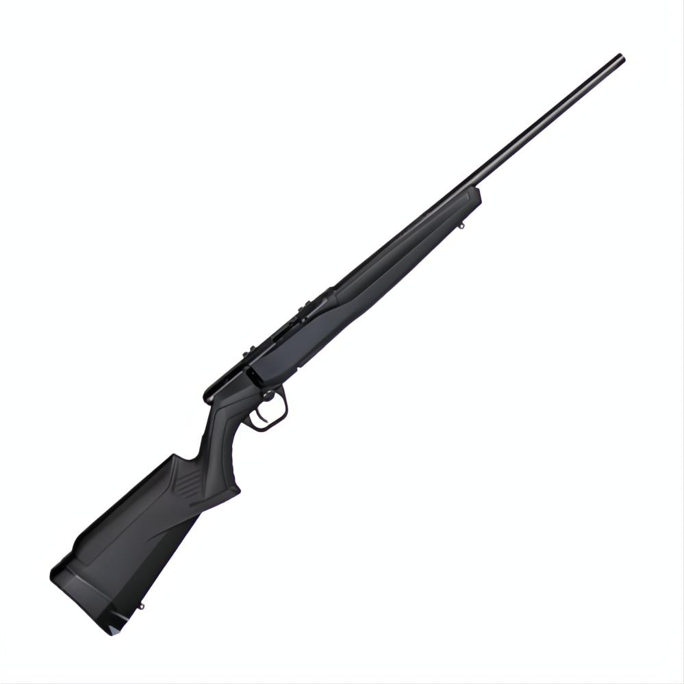 Savage B22 Magnum