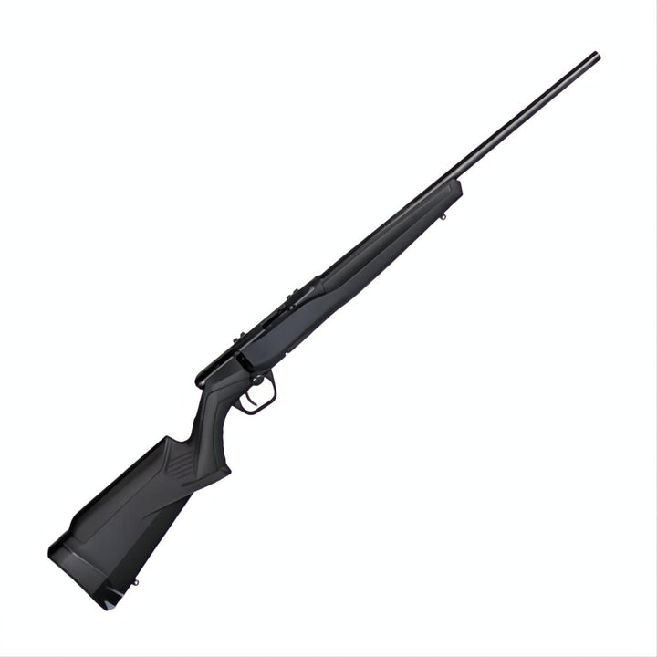 Savage B22 Magnum