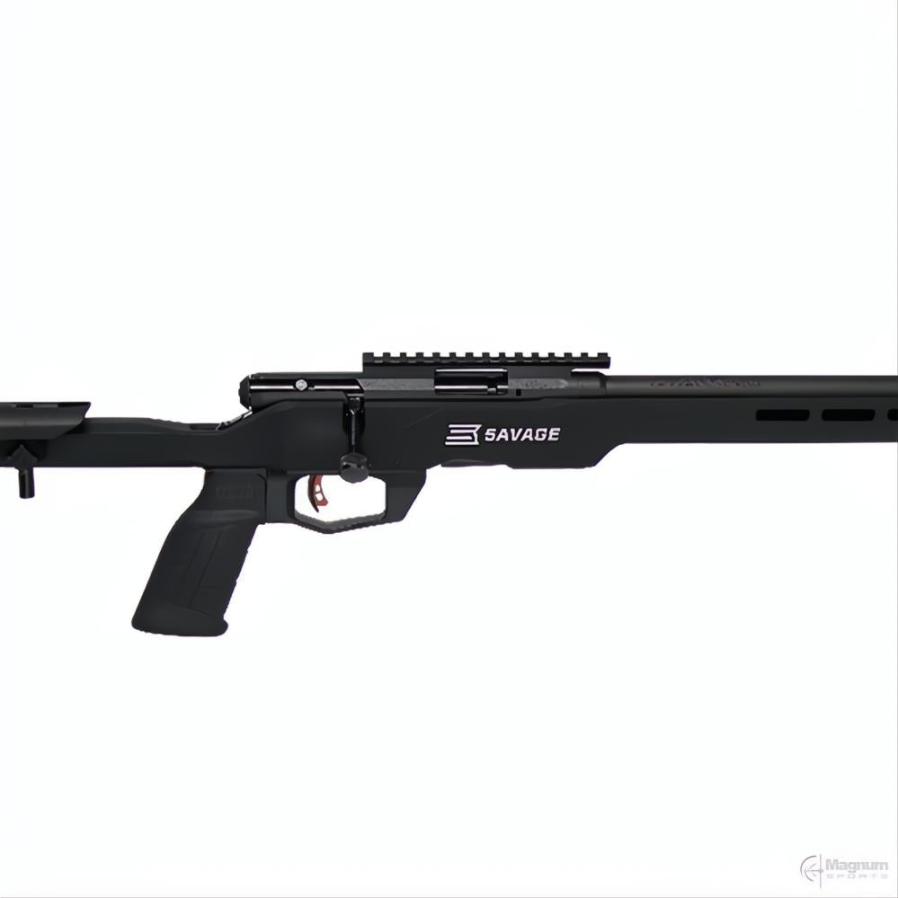 Savage B22 Precisioncvff
