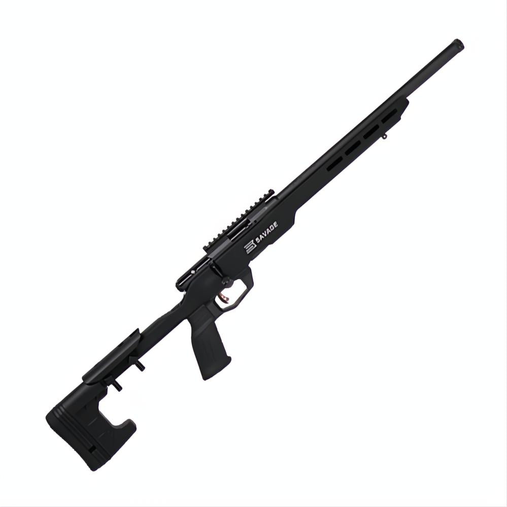 Savage B22 Precisioncvff