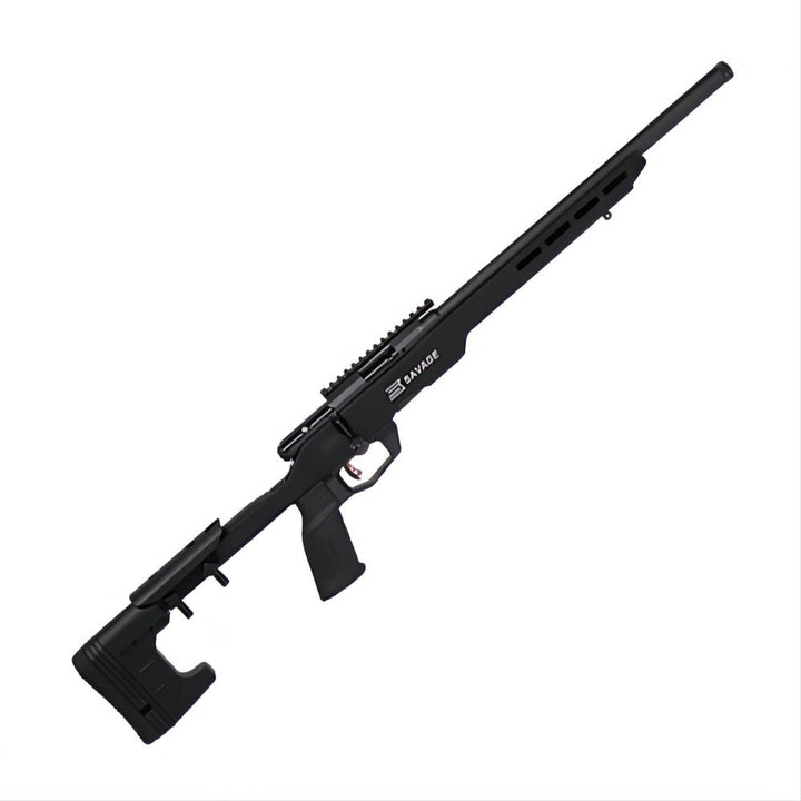 Savage B22 Precisioncvff