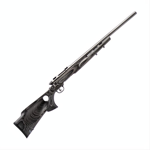 Savage BMAG Thumbhole Stainless