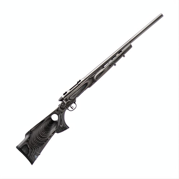 Savage BMAG Thumbhole Stainless