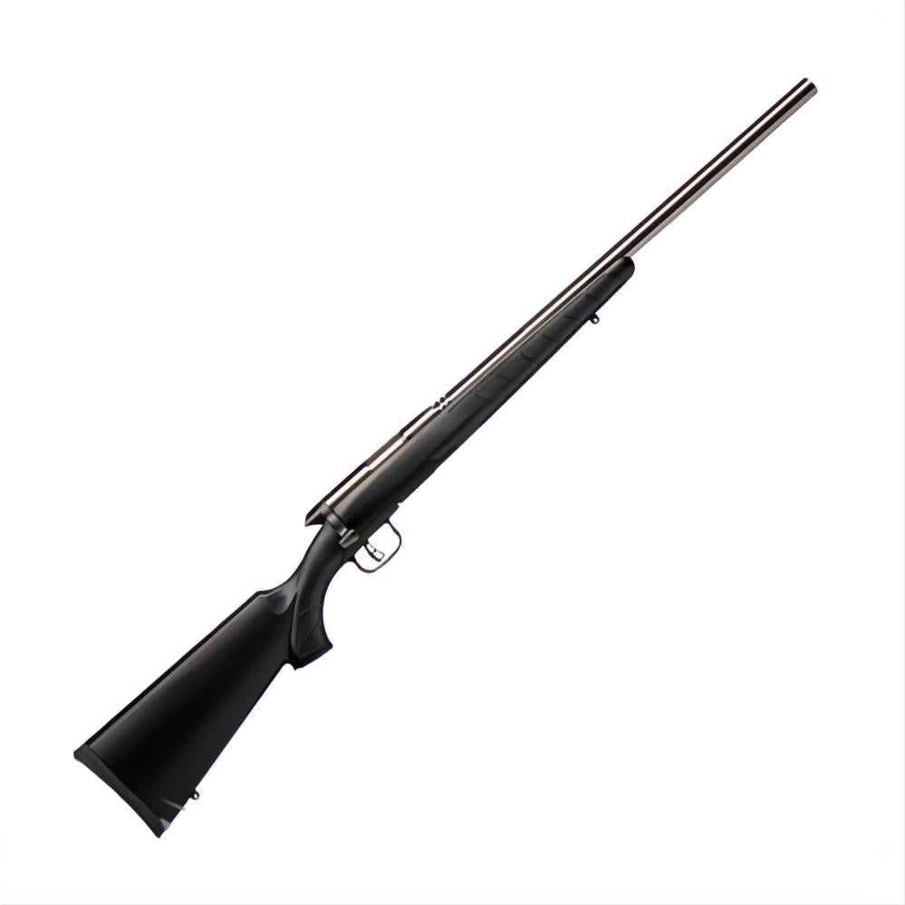 Savage BMAG Varmint Stainless