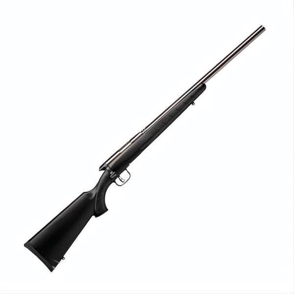 Savage BMAG Varmint Stainless