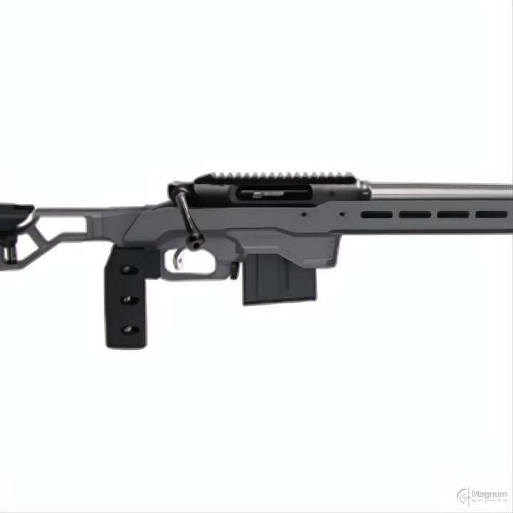 Savage Impulse Elite Precision