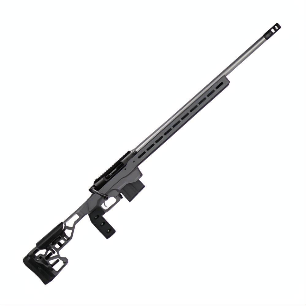 Savage Impulse Elite Precision