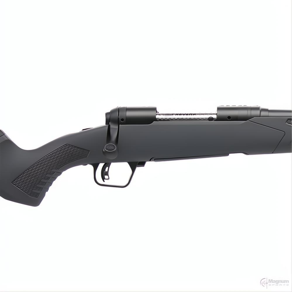 Savage Long Range Hunter