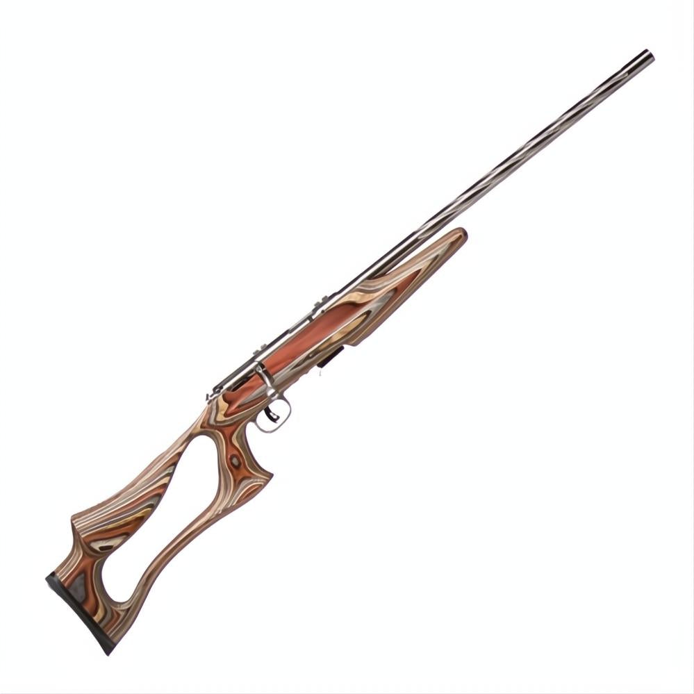 Savage MKII Evolution