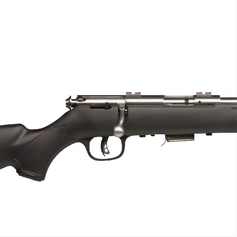 Savage MKII Stainless