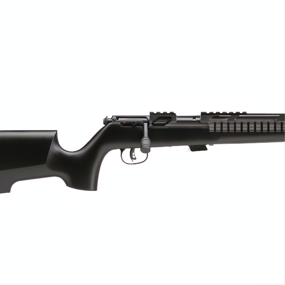 Savage MKII Tactical