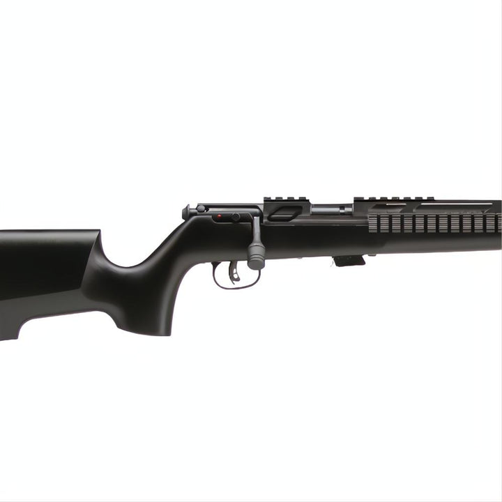 Savage MKII Tactical