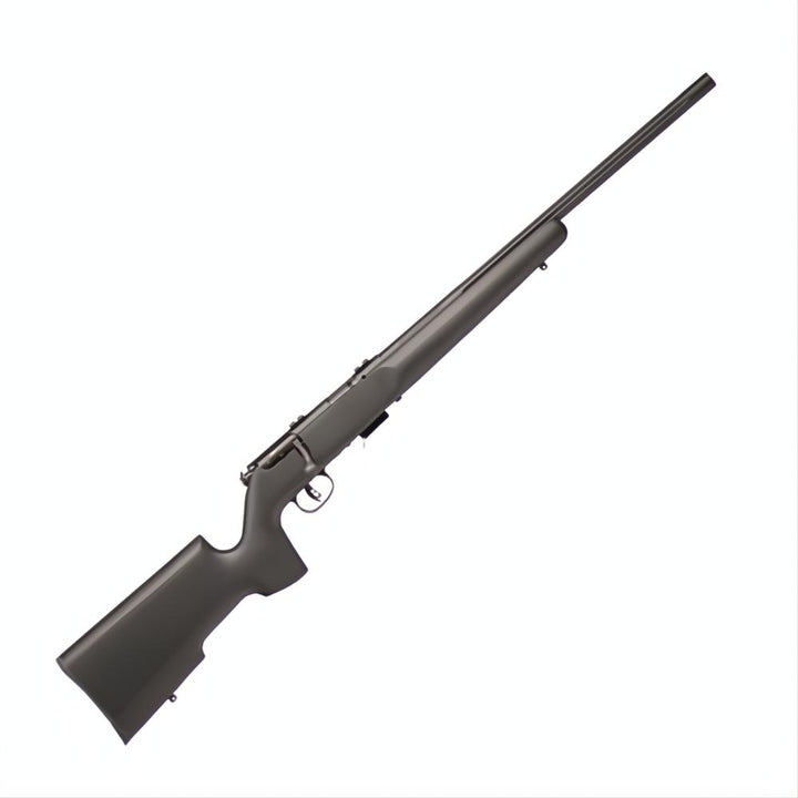 Savage MKII Tactical