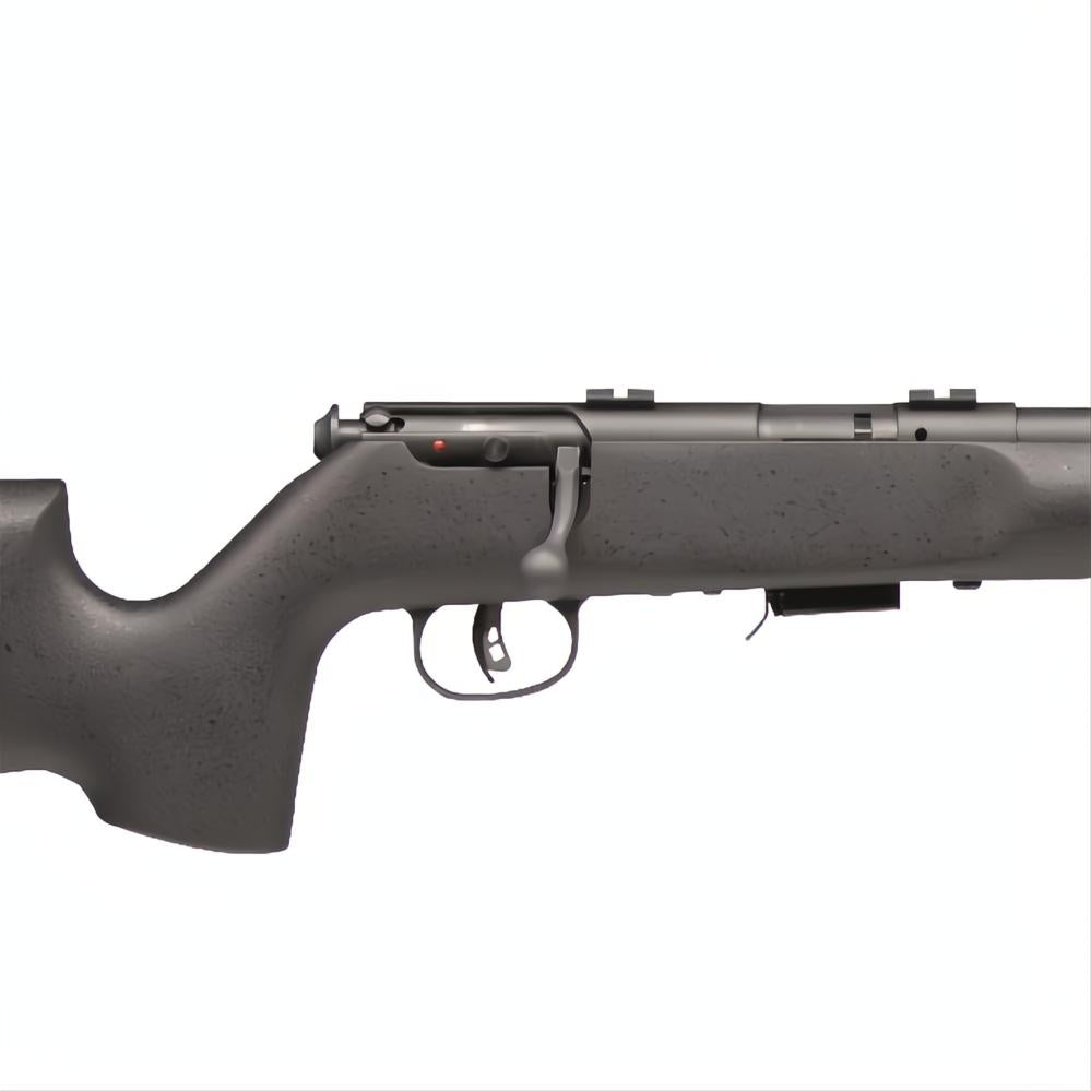 Savage MKII Tactical