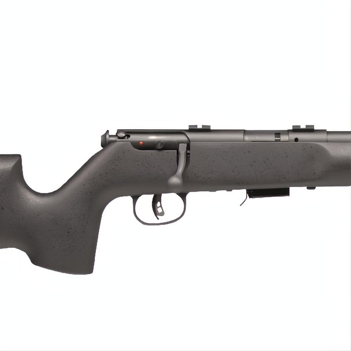 Savage MKII Tactical