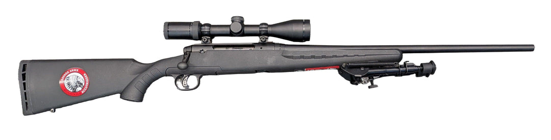 Pre-Owned | Savage Axis II - 308 Win
