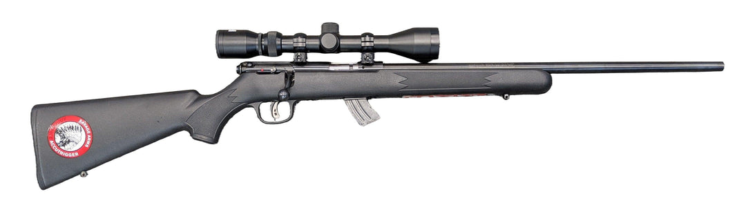 Pre-Owned | Savage MkII - 22LR