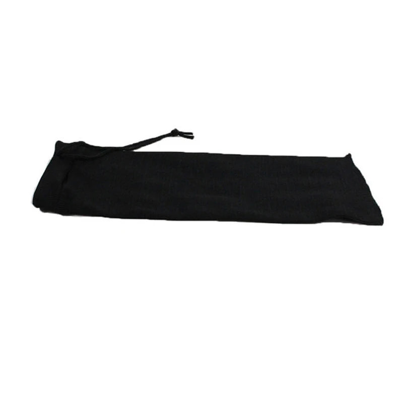 Magnum Knitted Gun Sock 40cm Black