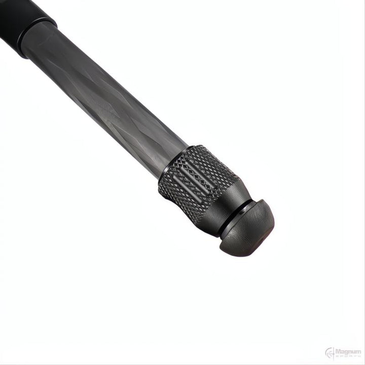 Scree Runner Carbon Fibre Bipod HO-BPC01