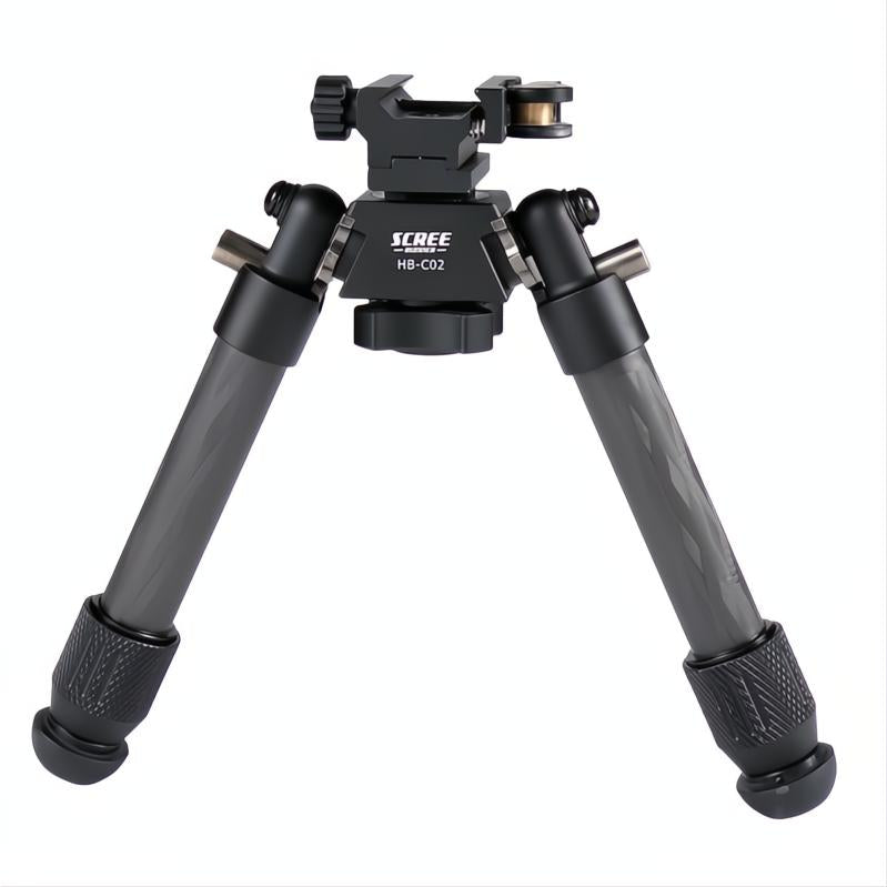 Scree Runner Carbon Fibre Bipod HO-BPC02