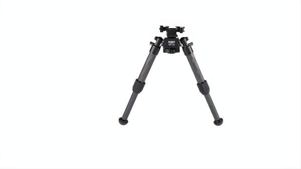 Scree Runner Carbon Fibre Bipod HO-BPC02