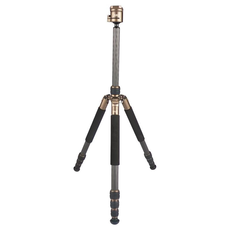 Scree Runner Carbon Fibre Tripod HO-TPC2