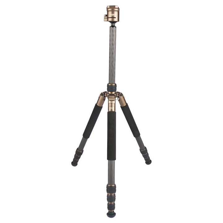 Scree Runner Carbon Fibre Tripod HO-TPC2
