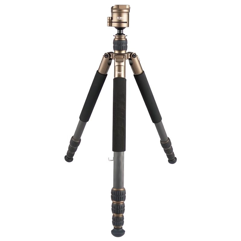 Scree Runner Carbon Fibre Tripod HO-TPC2