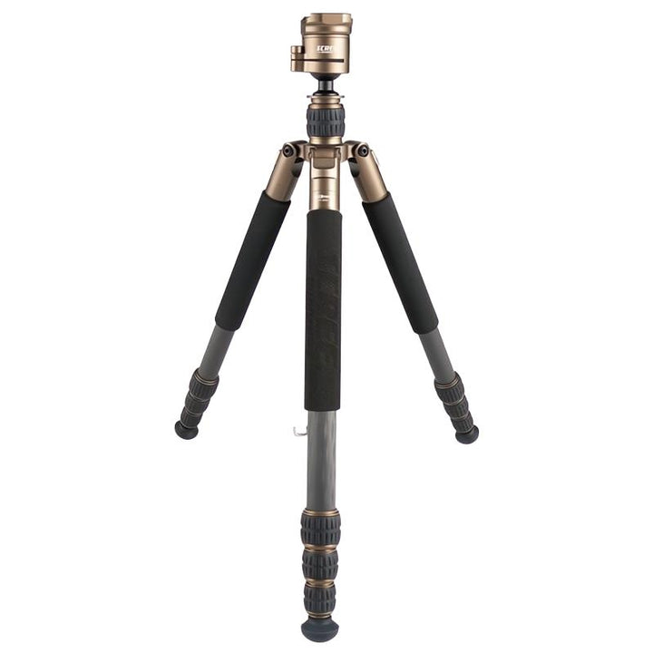 Scree Runner Carbon Fibre Tripod HO-TPC2