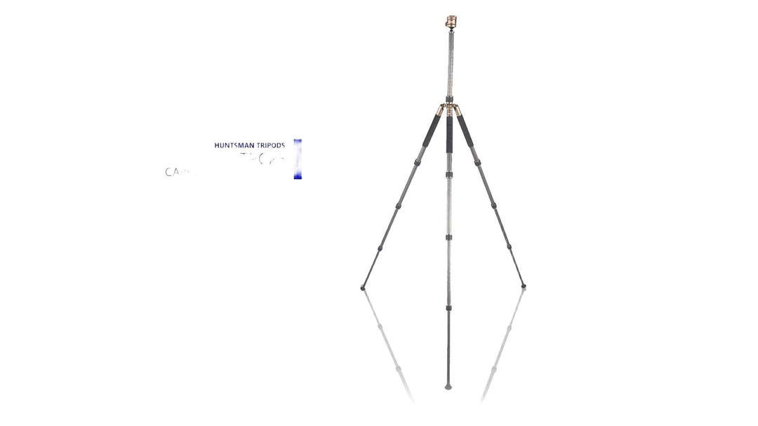 Scree Runner Carbon Fibre Tripod HO-TPC2