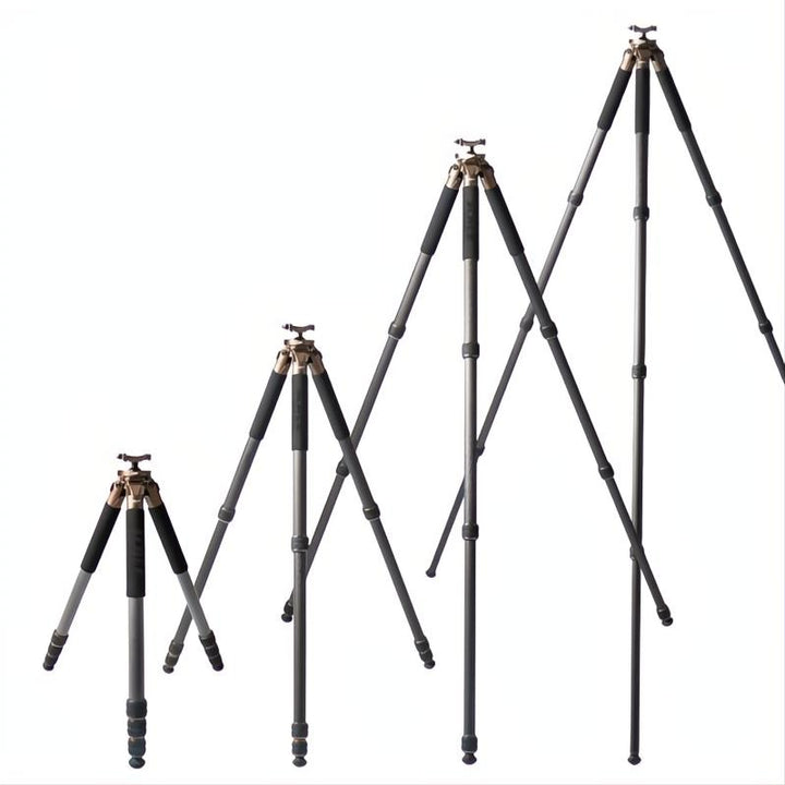 Scree Runner Carbon Fibre Tripod HO-TPC32