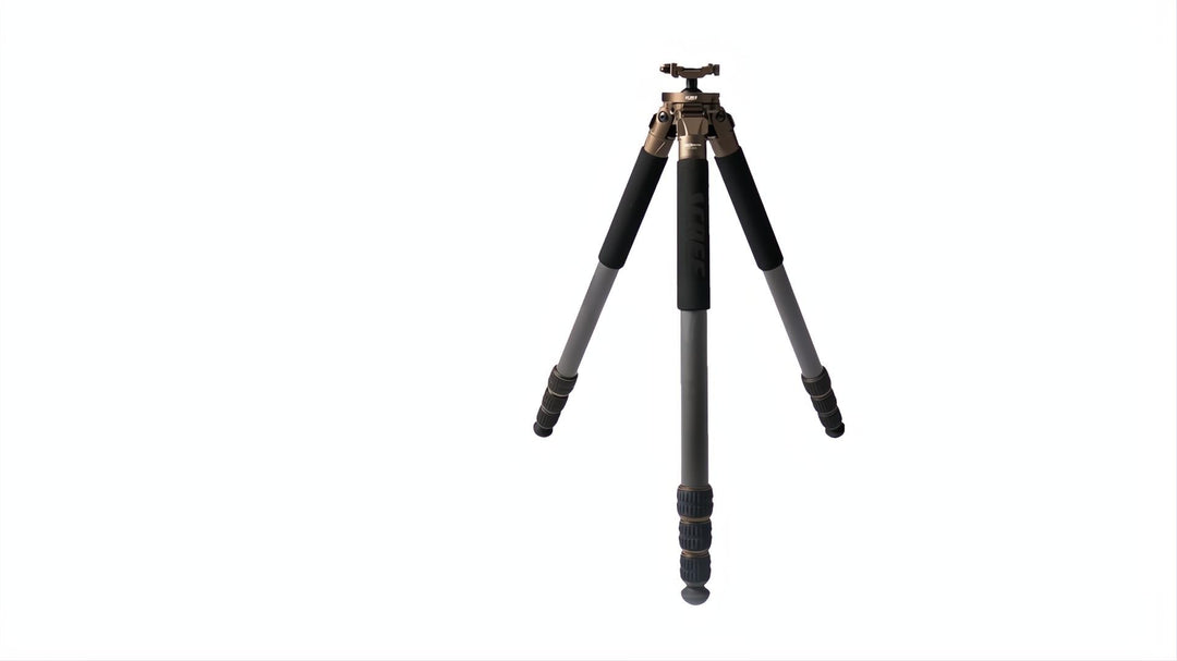 Scree Runner Carbon Fibre Tripod HO-TPC32