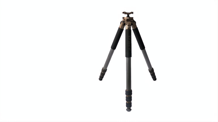 Scree Runner Carbon Fibre Tripod HO-TPC32