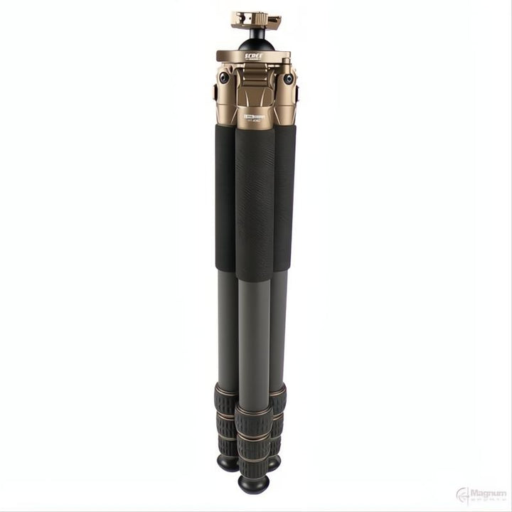 Scree Runner Carbon Fibre Tripod HO-TPC40