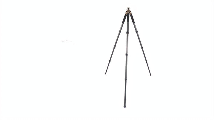 Scree Runner Carbon Fibre Tripod HO-TPC40