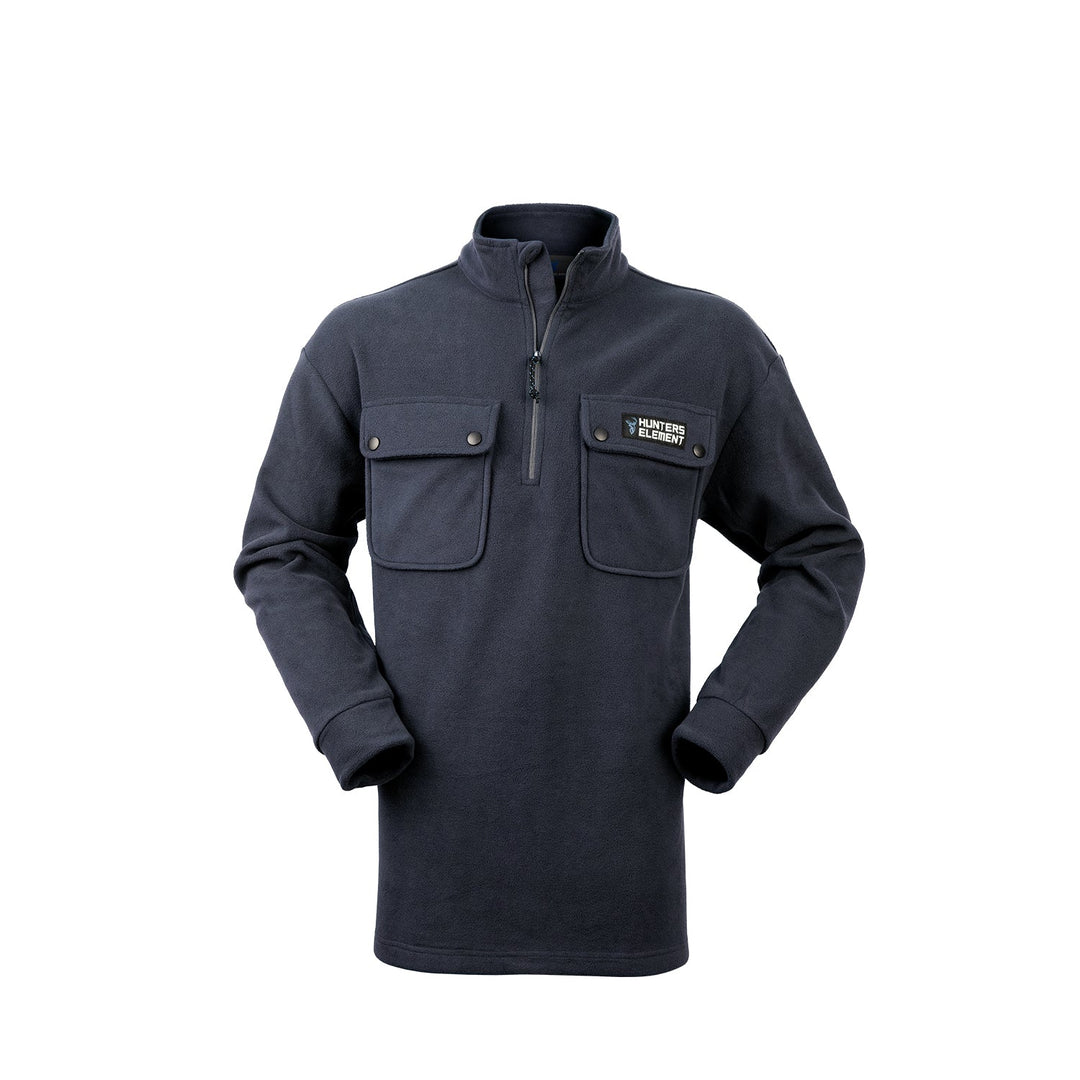 Hunters Element Scud Top Navy