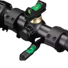 Scope Leveling Kit - 3pcs