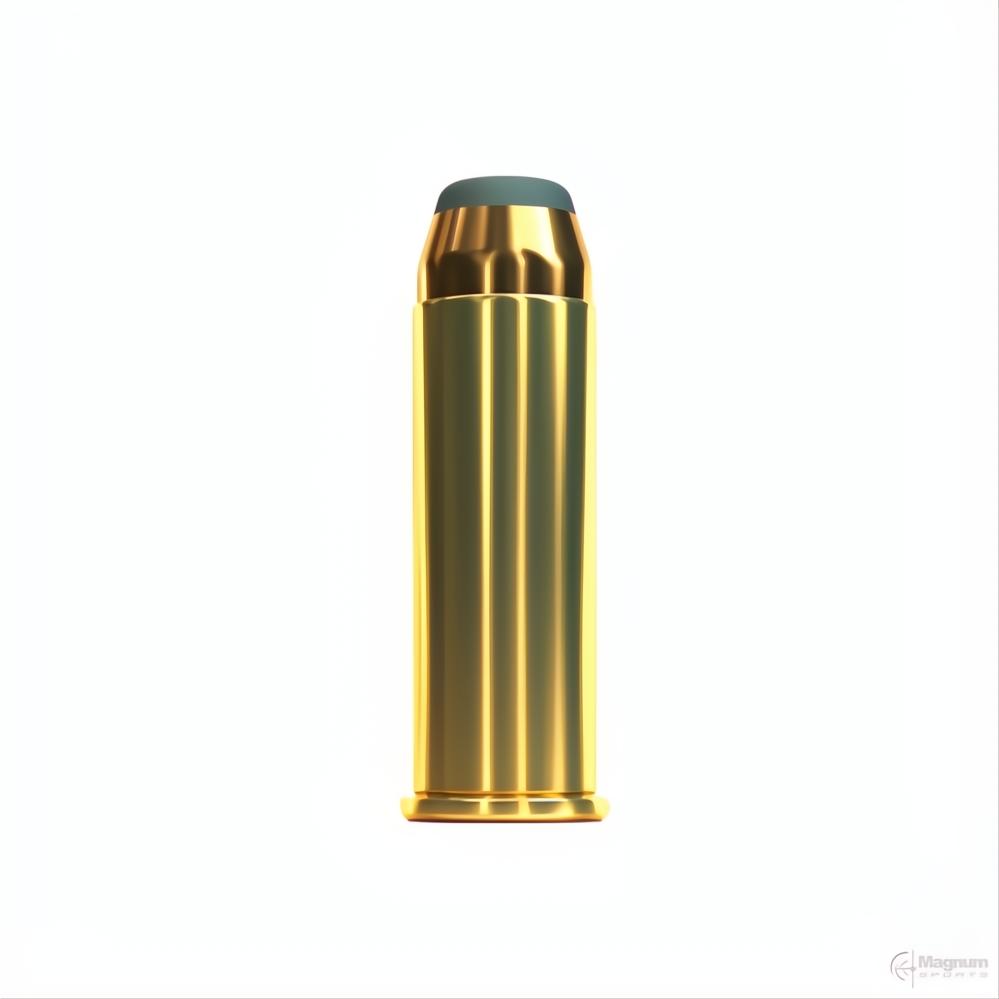 Sellier And Bellot 44 Magnum 240gr JHP