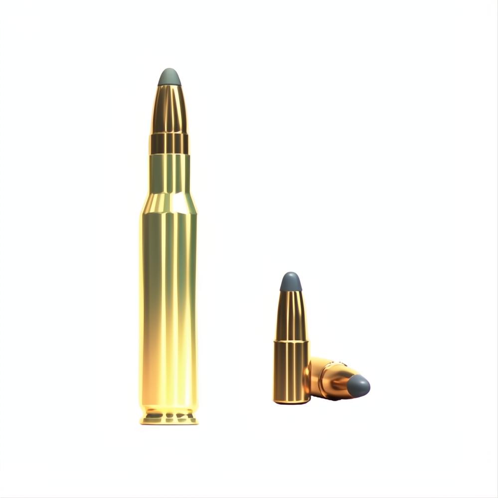 Sellier & Bellot S&B 308 Win 150gr SPCE