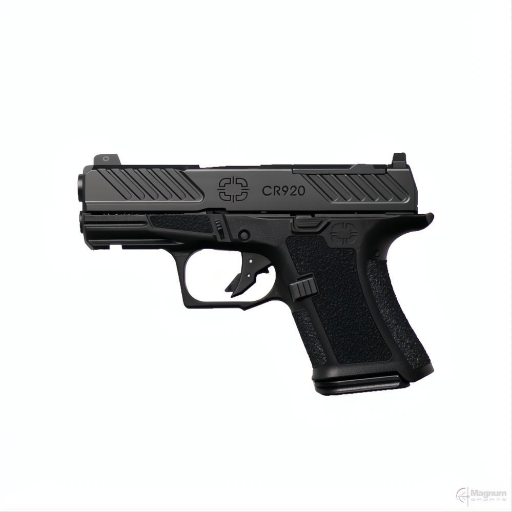 Shadow Systems CR920