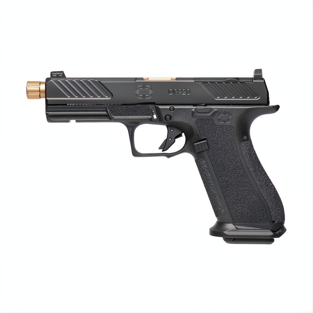 Shadow Systems DR920 Combat