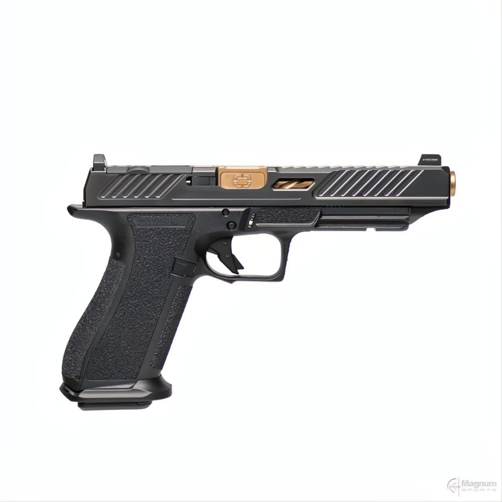 Shadow Systems DR920L Elite
